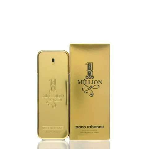 P. Rabanne Lady Million 80ml UND one Million 100ml
